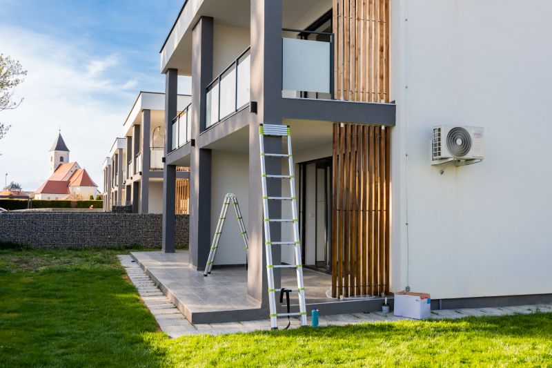 balcony repair