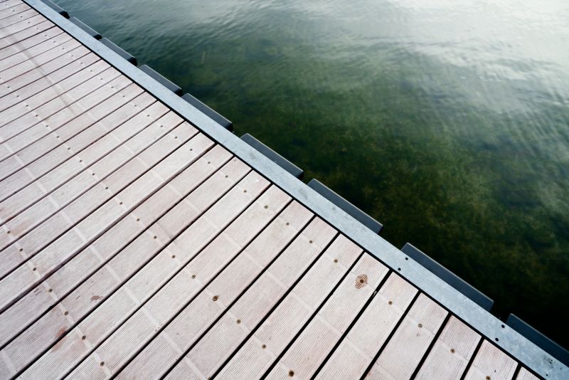 Boat Dock Construction in Alpharetta, GA