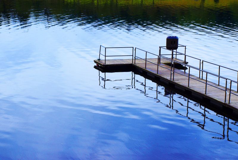 Boat Dock Construction in Kansas City, KS