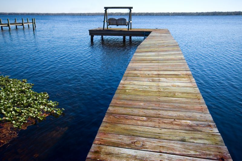 Dock Building Service in Olathe, KS