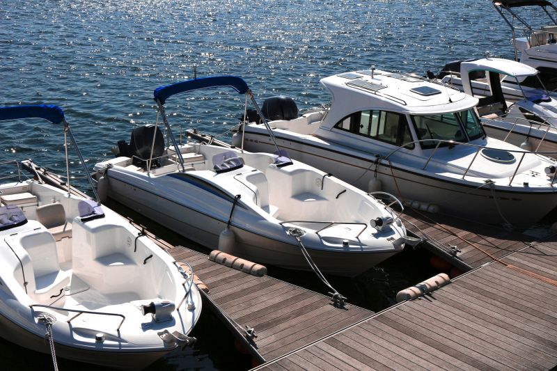 Pond Dock Installation in Kansas City, KS